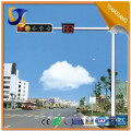 CE-geprüfte Verkehrsbeleuchtung
